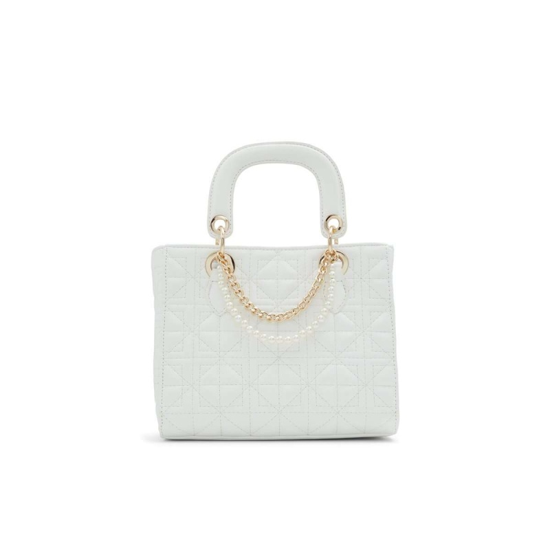 Sac Bandoulière Call It Spring Charmi Blanche Femme | NOB-1608600